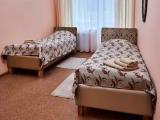 Стандартный двухместный номер с 2 отдельными кроватями
