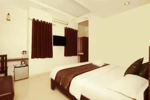 Goodluck ( Unit of Goodluck Hospitality ) - 3