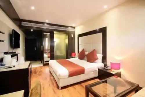 Goodluck ( Unit of Goodluck Hospitality ) - 4