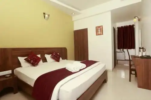 Goodluck ( Unit of Goodluck Hospitality ) - 1