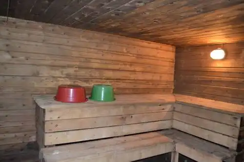 Зеленая Миля - 35