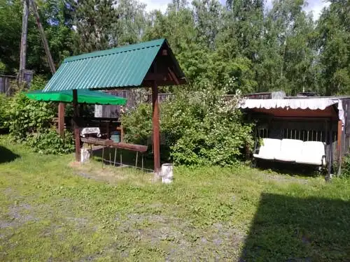 Зеленая Миля - 69