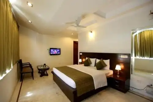 City Lite Near Igi Airport Delhi - 17