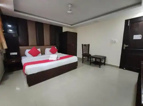 City Lite Near Igi Airport Delhi - 19