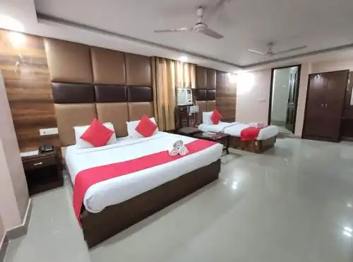 City Lite Near Igi Airport Delhi - 20