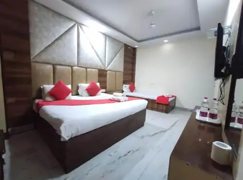 City Lite Near Igi Airport Delhi - 11