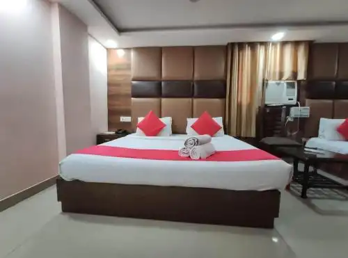 City Lite Near Igi Airport Delhi - 14