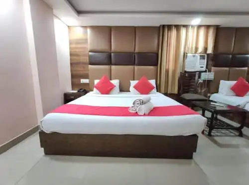 City Lite Near Igi Airport Delhi - 15