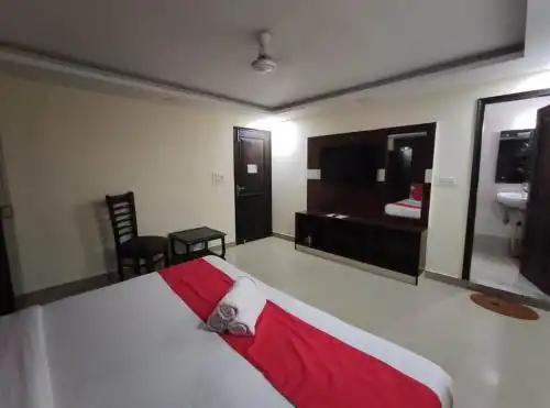 City Lite Near Igi Airport Delhi - 8