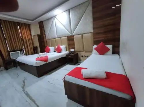 City Lite Near Igi Airport Delhi - 7