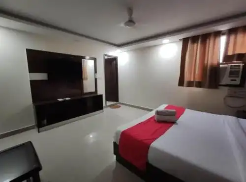 City Lite Near Igi Airport Delhi - 6