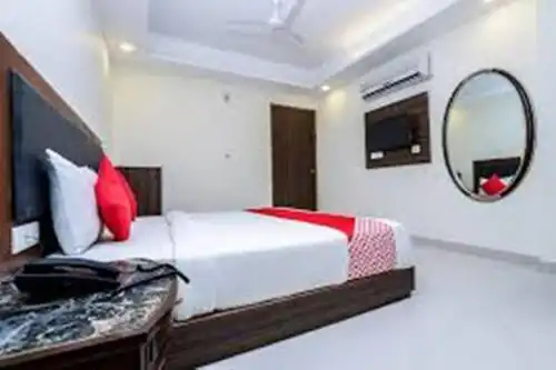 City Lite Near Igi Airport Delhi - 3