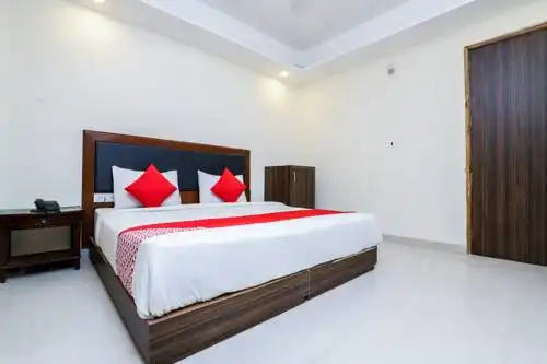 City Lite Near Igi Airport Delhi