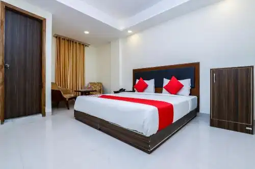 City Lite Near Igi Airport Delhi - 1