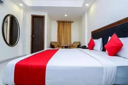 City Lite Near Igi Airport Delhi - 22