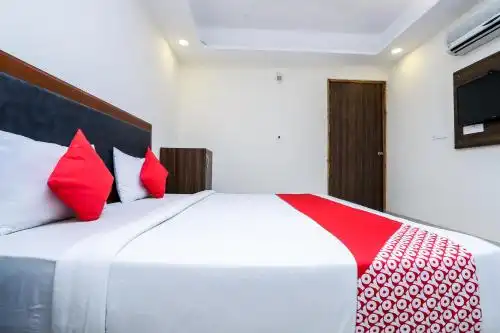 City Lite Near Igi Airport Delhi - 21