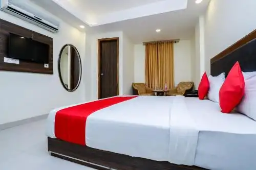 City Lite Near Igi Airport Delhi - 24