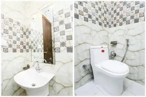 City Lite Near Igi Airport Delhi - 27