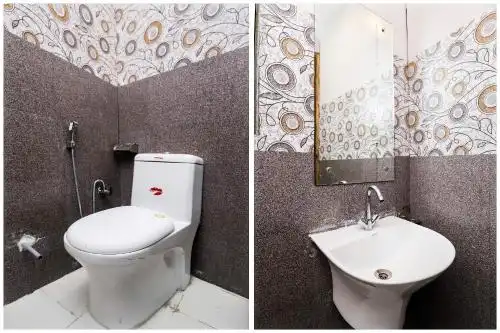 City Lite Near Igi Airport Delhi - 29