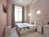 Двухместный номер с 1 кроватью или 2 отдельными кроватями
