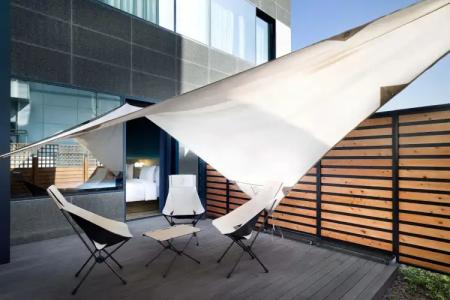 Four Points by Sheraton Josun, Seoul Myeongdong - 29