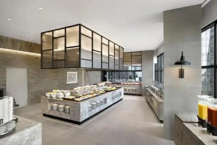 Four Points by Sheraton Josun, Seoul Myeongdong - 8