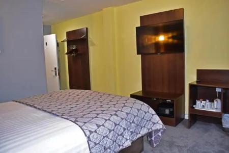 Four Points by Sheraton Josun, Seoul Myeongdong - 3