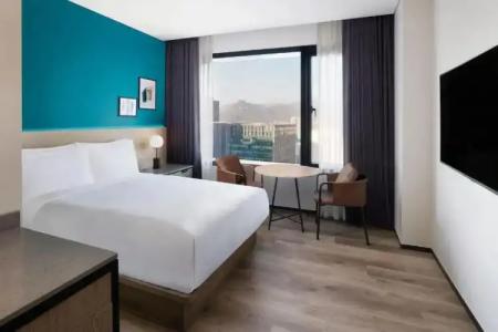 Four Points by Sheraton Josun, Seoul Myeongdong - 33