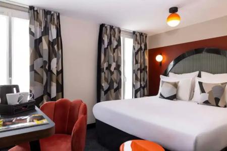 Four Points by Sheraton Josun, Seoul Myeongdong - 1