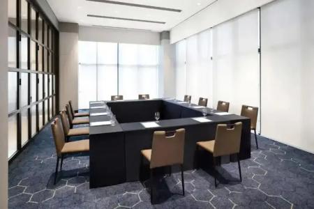 Four Points by Sheraton Josun, Seoul Myeongdong - 10