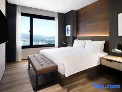 Four Points by Sheraton Josun, Seoul Myeongdong - 59