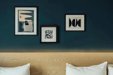 Four Points by Sheraton Josun, Seoul Myeongdong - 46