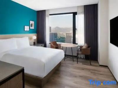 Four Points by Sheraton Josun, Seoul Myeongdong - 21