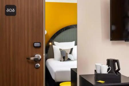 Four Points by Sheraton Josun, Seoul Myeongdong - 4
