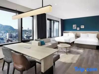 Four Points by Sheraton Josun, Seoul Myeongdong - 55