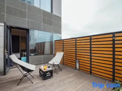 Four Points by Sheraton Josun, Seoul Myeongdong - 22