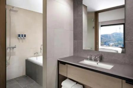 Four Points by Sheraton Josun, Seoul Myeongdong - 6