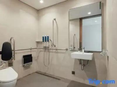 Four Points by Sheraton Josun, Seoul Myeongdong - 25