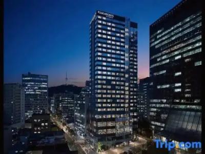 Four Points by Sheraton Josun, Seoul Myeongdong - 58