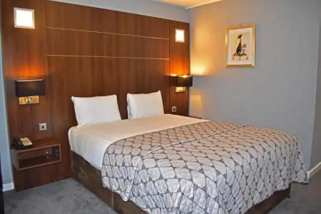 Four Points by Sheraton Josun, Seoul Myeongdong - 2