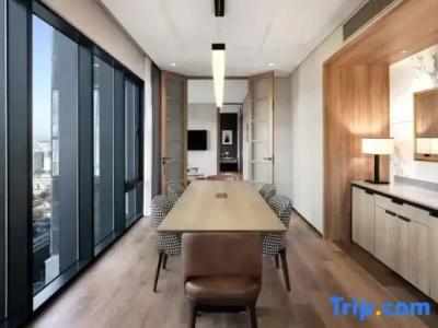 Four Points by Sheraton Josun, Seoul Myeongdong - 61