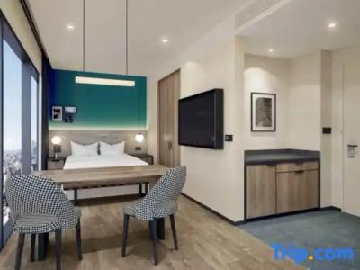Four Points by Sheraton Josun, Seoul Myeongdong - 35
