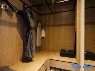 Four Points by Sheraton Josun, Seoul Myeongdong - 62