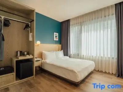 Four Points by Sheraton Josun, Seoul Myeongdong - 16