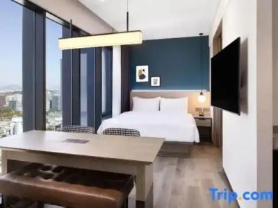 Four Points by Sheraton Josun, Seoul Myeongdong - 36