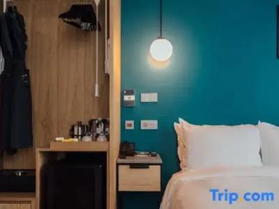 Four Points by Sheraton Josun, Seoul Myeongdong - 17