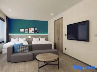 Four Points by Sheraton Josun, Seoul Myeongdong - 56