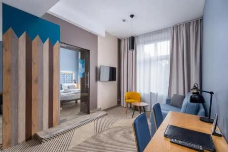 Avena Boutique by Arterys - 54