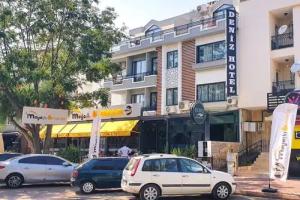 Deniz Boutique Hotel Konyaaltı, Анталья