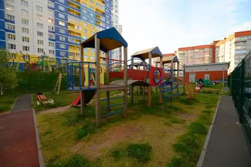 Пять Звёзд на Советской - 50